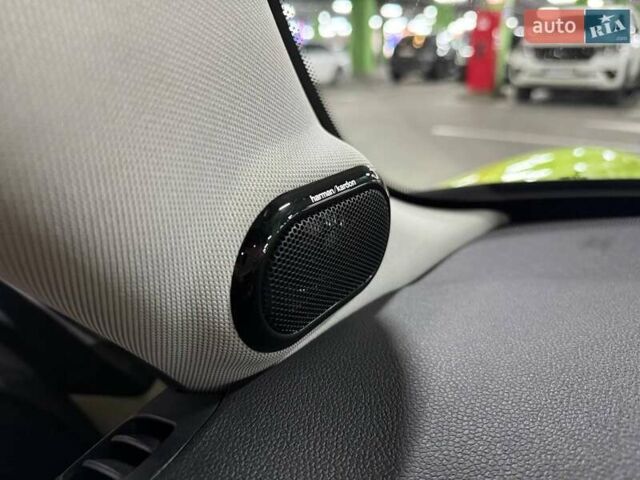 Зелений Міні Cooper, об'ємом двигуна 2 л та пробігом 90 тис. км за 13990 $, фото 14 на Automoto.ua