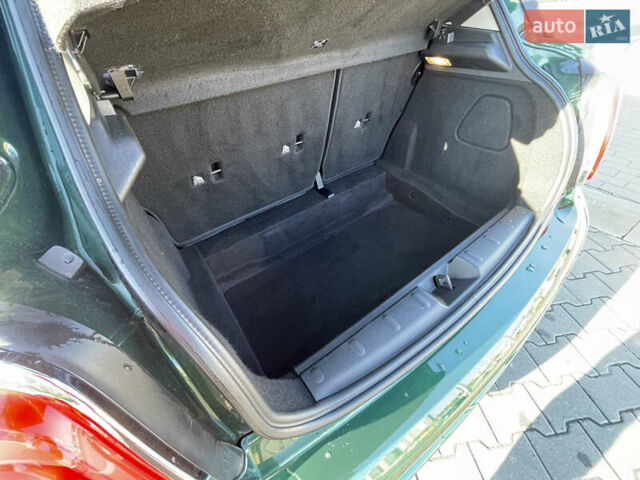 Зеленый Мини Купер, объемом двигателя 2 л и пробегом 100 тыс. км за 16000 $, фото 22 на Automoto.ua