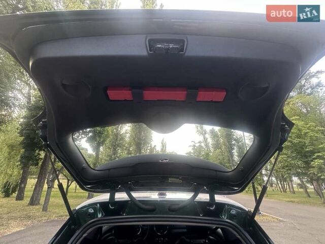 Зеленый Мини Купер, объемом двигателя 1.5 л и пробегом 166 тыс. км за 12500 $, фото 27 на Automoto.ua