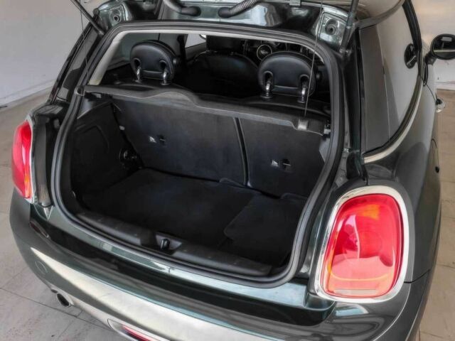 Зелений Міні Cooper, об'ємом двигуна 1.5 л та пробігом 70 тис. км за 4500 $, фото 11 на Automoto.ua