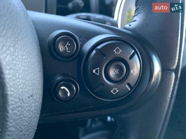 Зеленый Мини Купер, объемом двигателя 1.5 л и пробегом 85 тыс. км за 15490 $, фото 23 на Automoto.ua