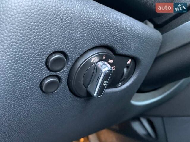 Зеленый Мини Купер, объемом двигателя 1.5 л и пробегом 85 тыс. км за 15490 $, фото 16 на Automoto.ua