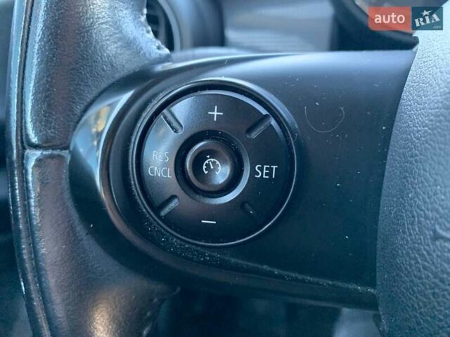 Зеленый Мини Купер, объемом двигателя 1.5 л и пробегом 85 тыс. км за 15490 $, фото 24 на Automoto.ua