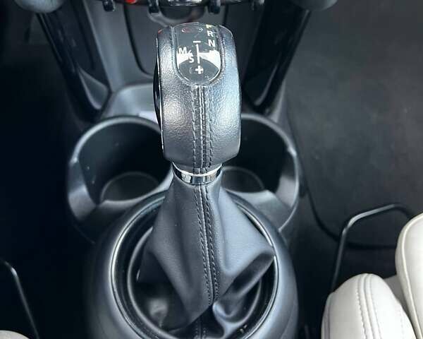 Зеленый Мини Купер, объемом двигателя 1.5 л и пробегом 101 тыс. км за 15900 $, фото 16 на Automoto.ua