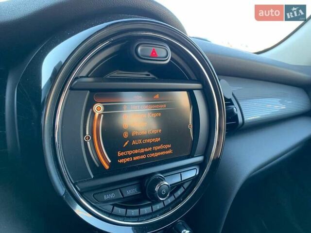 Зеленый Мини Купер, объемом двигателя 1.5 л и пробегом 85 тыс. км за 15490 $, фото 21 на Automoto.ua