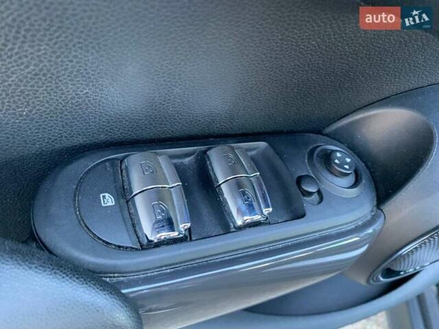 Зеленый Мини Купер, объемом двигателя 1.5 л и пробегом 85 тыс. км за 15490 $, фото 15 на Automoto.ua