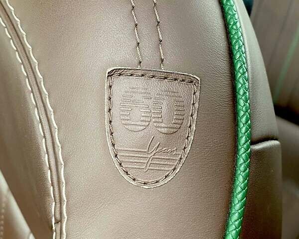 Зеленый Мини Купер, объемом двигателя 2 л и пробегом 41 тыс. км за 28500 $, фото 6 на Automoto.ua