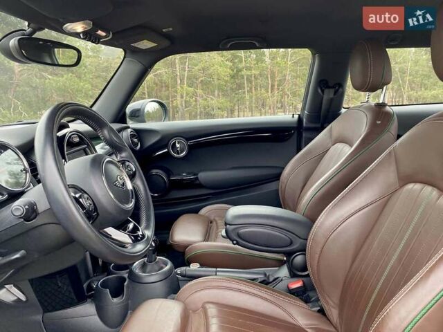 Зеленый Мини Купер, объемом двигателя 2 л и пробегом 41 тыс. км за 28500 $, фото 3 на Automoto.ua