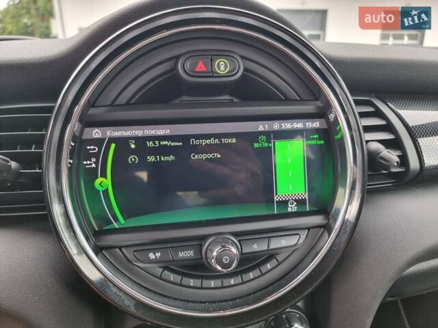 Зелений Міні Cooper, об'ємом двигуна 0 л та пробігом 108 тис. км за 14900 $, фото 48 на Automoto.ua
