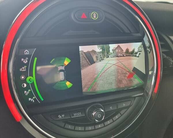 Зелений Міні Cooper, об'ємом двигуна 0 л та пробігом 108 тис. км за 14900 $, фото 53 на Automoto.ua