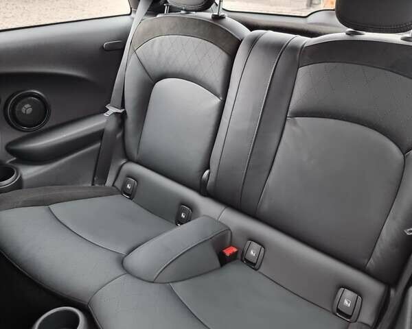 Зелений Міні Cooper, об'ємом двигуна 0 л та пробігом 108 тис. км за 14900 $, фото 28 на Automoto.ua