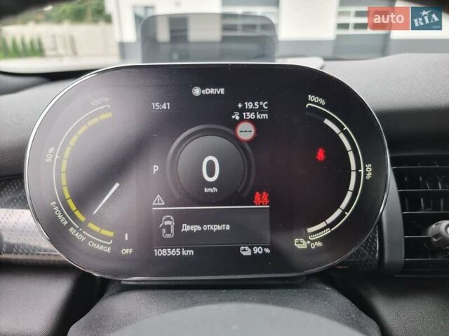 Зелений Міні Cooper, об'ємом двигуна 0 л та пробігом 108 тис. км за 14900 $, фото 49 на Automoto.ua