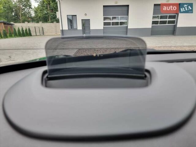 Зелений Міні Cooper, об'ємом двигуна 0 л та пробігом 108 тис. км за 14900 $, фото 52 на Automoto.ua