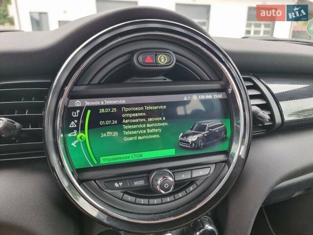 Зелений Міні Cooper, об'ємом двигуна 0 л та пробігом 108 тис. км за 14900 $, фото 50 на Automoto.ua