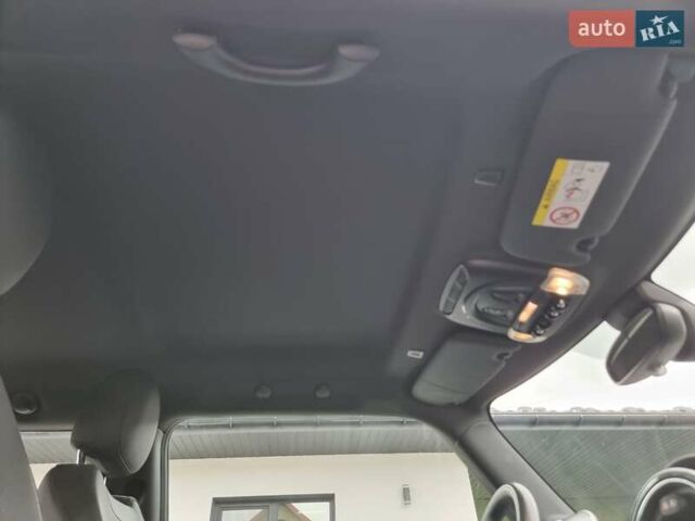 Зелений Міні Cooper, об'ємом двигуна 0 л та пробігом 108 тис. км за 14900 $, фото 34 на Automoto.ua