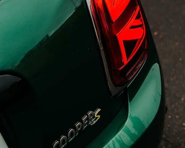 Зелений Міні Cooper, об'ємом двигуна 0 л та пробігом 91 тис. км за 16600 $, фото 10 на Automoto.ua