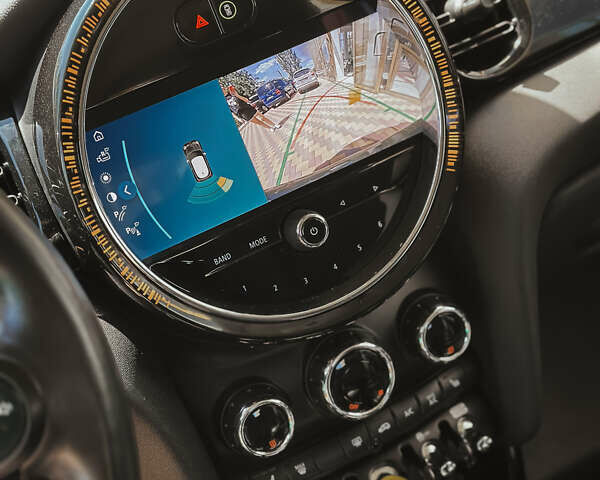 Зеленый Мини Купер, объемом двигателя 0 л и пробегом 86 тыс. км за 15000 $, фото 15 на Automoto.ua