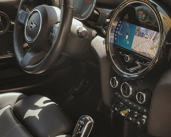 Зеленый Мини Купер, объемом двигателя 0 л и пробегом 86 тыс. км за 15000 $, фото 9 на Automoto.ua