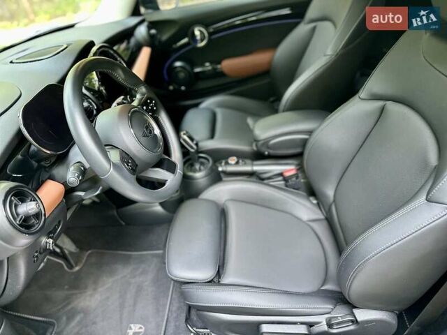 Зелений Міні Cooper, об'ємом двигуна 2 л та пробігом 20 тис. км за 28500 $, фото 12 на Automoto.ua