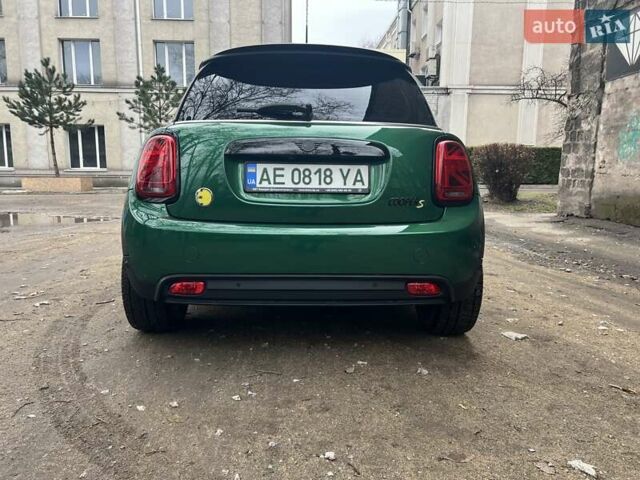 Зеленый Мини Купер, объемом двигателя 0 л и пробегом 9 тыс. км за 19500 $, фото 9 на Automoto.ua