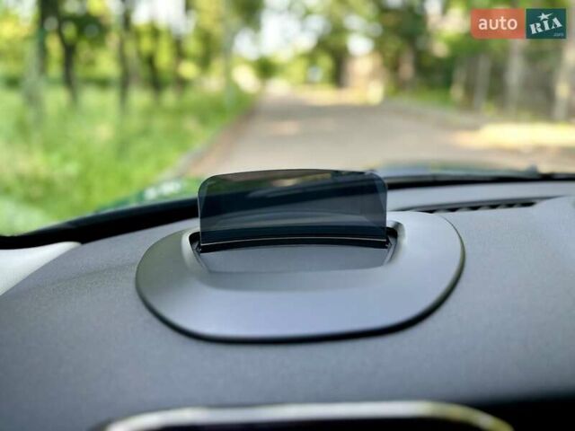 Зелений Міні Cooper, об'ємом двигуна 2 л та пробігом 20 тис. км за 28500 $, фото 15 на Automoto.ua