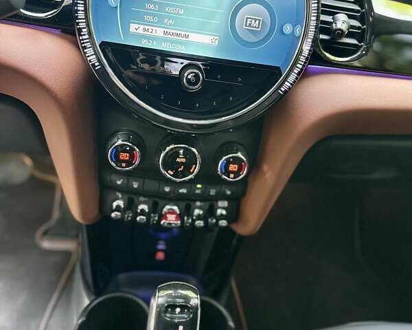 Зелений Міні Cooper, об'ємом двигуна 2 л та пробігом 20 тис. км за 28500 $, фото 18 на Automoto.ua