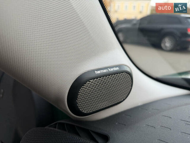 Зеленый Мини Купер, объемом двигателя 2 л и пробегом 16 тыс. км за 35900 $, фото 16 на Automoto.ua