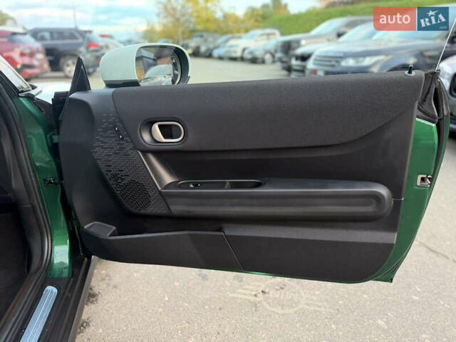 Мини Купер 2024 в Киеве на Automoto.ua Зеленый Мини Купер, объемом двигателя 2 л и пробегом 16 тыс. км за 35900 $, фото 21 на Automoto.ua