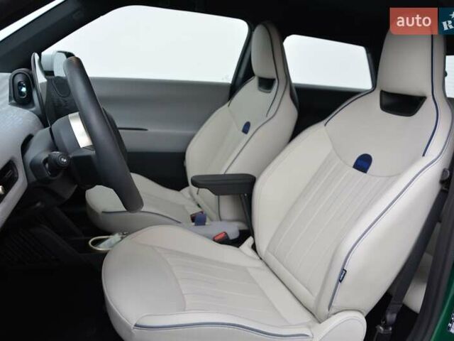 Зеленый Мини Купер, объемом двигателя 0 л и пробегом 4 тыс. км за 32503 $, фото 3 на Automoto.ua