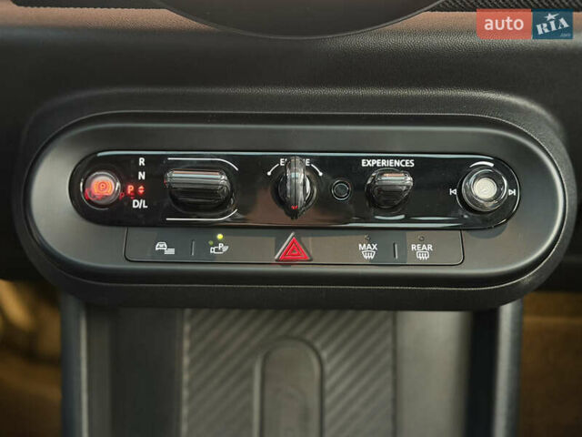 Мини Купер 2024 в Киеве на Automoto.ua Зеленый Мини Купер, объемом двигателя 2 л и пробегом 16 тыс. км за 35900 $, фото 19 на Automoto.ua