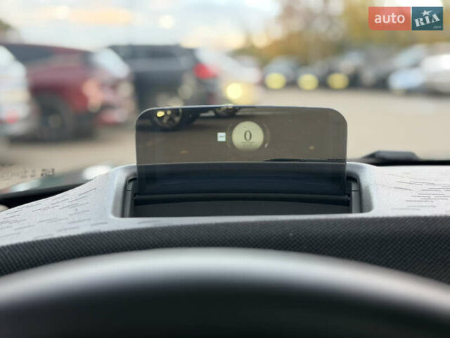 Зеленый Мини Купер, объемом двигателя 2 л и пробегом 16 тыс. км за 35900 $, фото 15 на Automoto.ua