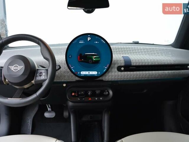 Зеленый Мини Купер, объемом двигателя 0 л и пробегом 4 тыс. км за 32503 $, фото 5 на Automoto.ua