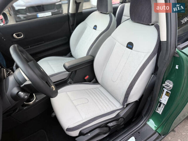 Мини Купер 2024 в Киеве на Automoto.ua Зеленый Мини Купер, объемом двигателя 2 л и пробегом 16 тыс. км за 35900 $, фото 10 на Automoto.ua