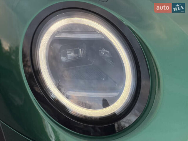 Мини Купер 2024 в Киеве на Automoto.ua Зеленый Мини Купер, объемом двигателя 2 л и пробегом 16 тыс. км за 35900 $, фото 2 на Automoto.ua