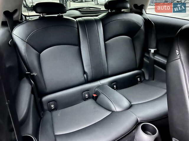 Помаранчевий Міні Cooper, об'ємом двигуна 1.5 л та пробігом 127 тис. км за 12800 $, фото 28 на Automoto.ua