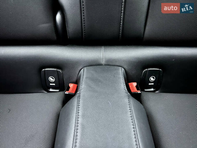 Помаранчевий Міні Cooper, об'ємом двигуна 1.5 л та пробігом 127 тис. км за 12800 $, фото 29 на Automoto.ua