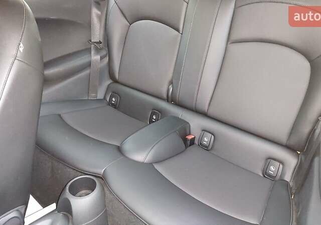 Оранжевый Мини Купер, объемом двигателя 1.5 л и пробегом 126 тыс. км за 11800 $, фото 1 на Automoto.ua