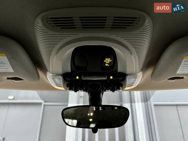 Помаранчевий Міні Cooper, об'ємом двигуна 1.5 л та пробігом 127 тис. км за 12800 $, фото 20 на Automoto.ua