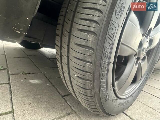 Оранжевый Мини Купер, объемом двигателя 1.5 л и пробегом 136 тыс. км за 13500 $, фото 47 на Automoto.ua