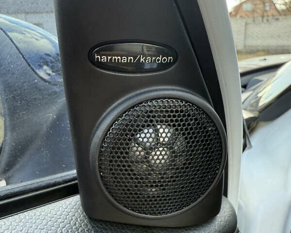 Білий Міні Кантрімен, об'ємом двигуна 1.6 л та пробігом 199 тис. км за 9800 $, фото 16 на Automoto.ua