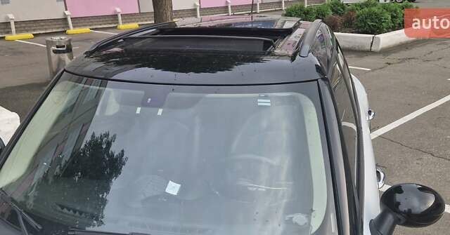 Білий Міні Кантрімен, об'ємом двигуна 1.6 л та пробігом 83 тис. км за 11400 $, фото 13 на Automoto.ua