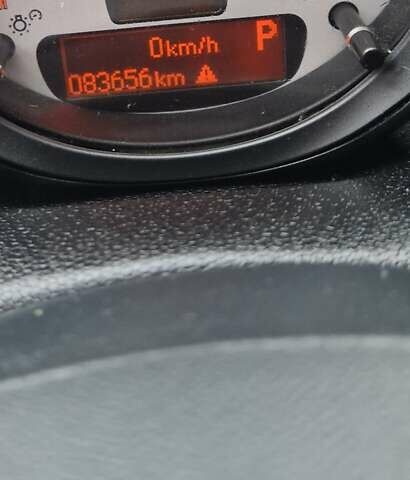 Білий Міні Кантрімен, об'ємом двигуна 1.6 л та пробігом 83 тис. км за 11400 $, фото 25 на Automoto.ua