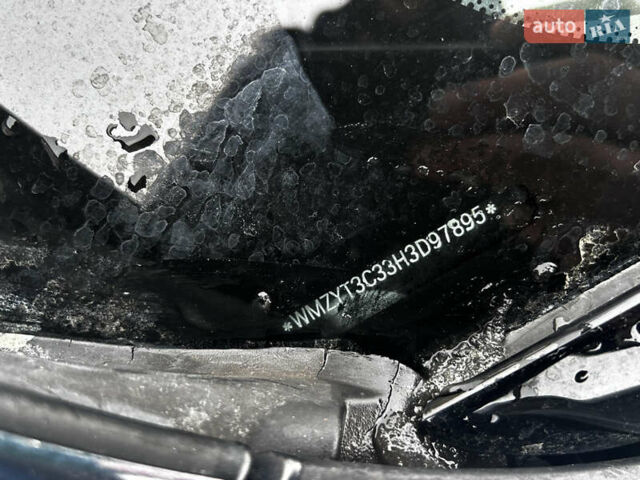 Белый Мини Кантримен, объемом двигателя 2 л и пробегом 95 тыс. км за 9800 $, фото 14 на Automoto.ua