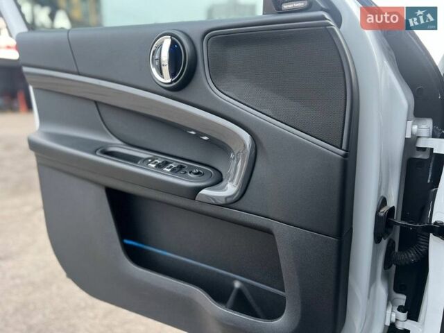 Белый Мини Кантримен, объемом двигателя 2 л и пробегом 92 тыс. км за 18500 $, фото 31 на Automoto.ua