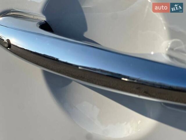 Белый Мини Кантримен, объемом двигателя 2 л и пробегом 65 тыс. км за 19200 $, фото 15 на Automoto.ua