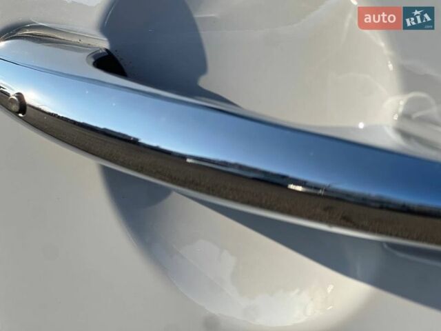 Белый Мини Кантримен, объемом двигателя 2 л и пробегом 65 тыс. км за 18900 $, фото 15 на Automoto.ua