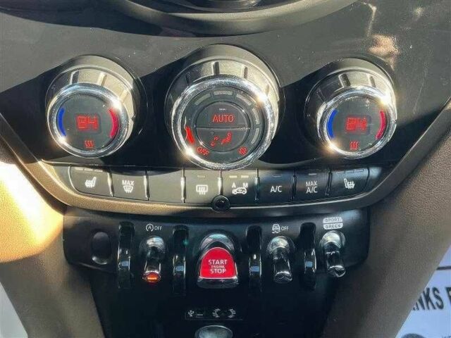 Білий Міні Кантрімен, об'ємом двигуна 0 л та пробігом 89 тис. км за 4500 $, фото 14 на Automoto.ua