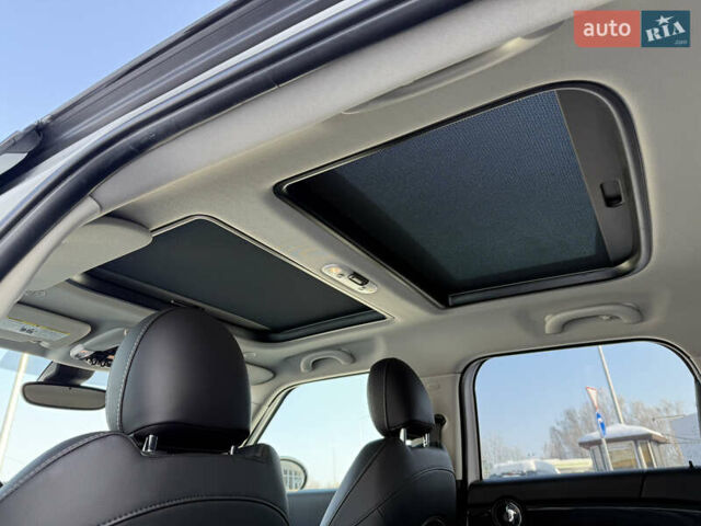 Белый Мини Кантримен, объемом двигателя 2 л и пробегом 171 тыс. км за 17500 $, фото 31 на Automoto.ua