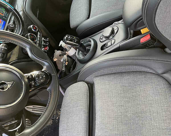 Білий Міні Кантрімен, об'ємом двигуна 2 л та пробігом 85 тис. км за 24500 $, фото 41 на Automoto.ua