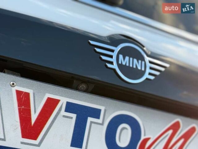 Білий Міні Кантрімен, об'ємом двигуна 1.5 л та пробігом 51 тис. км за 17500 $, фото 23 на Automoto.ua